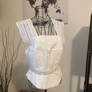 Rebecca Minkoff Gina Top